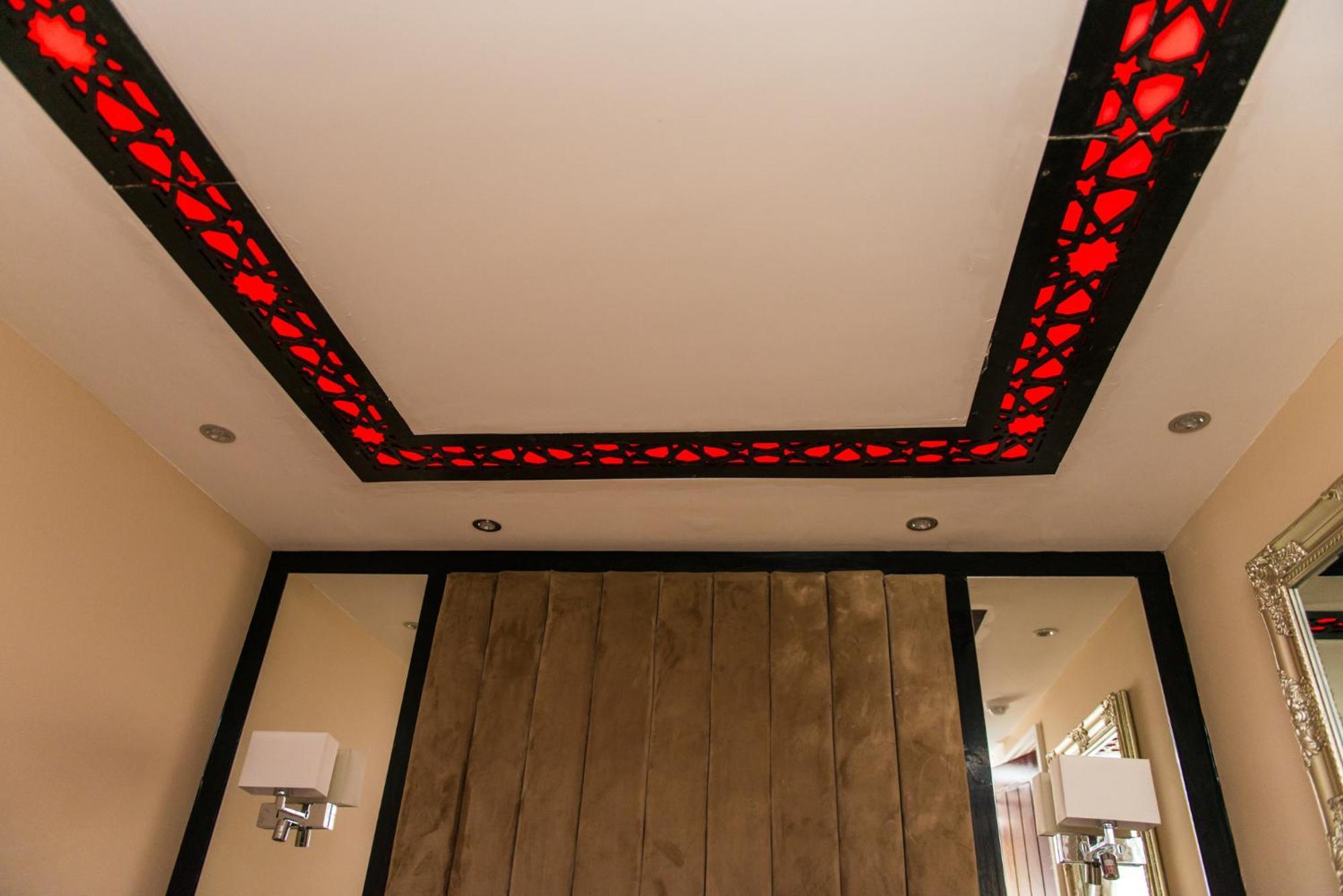 Aphrodite Suites هدرزفيلد المظهر الخارجي الصورة
