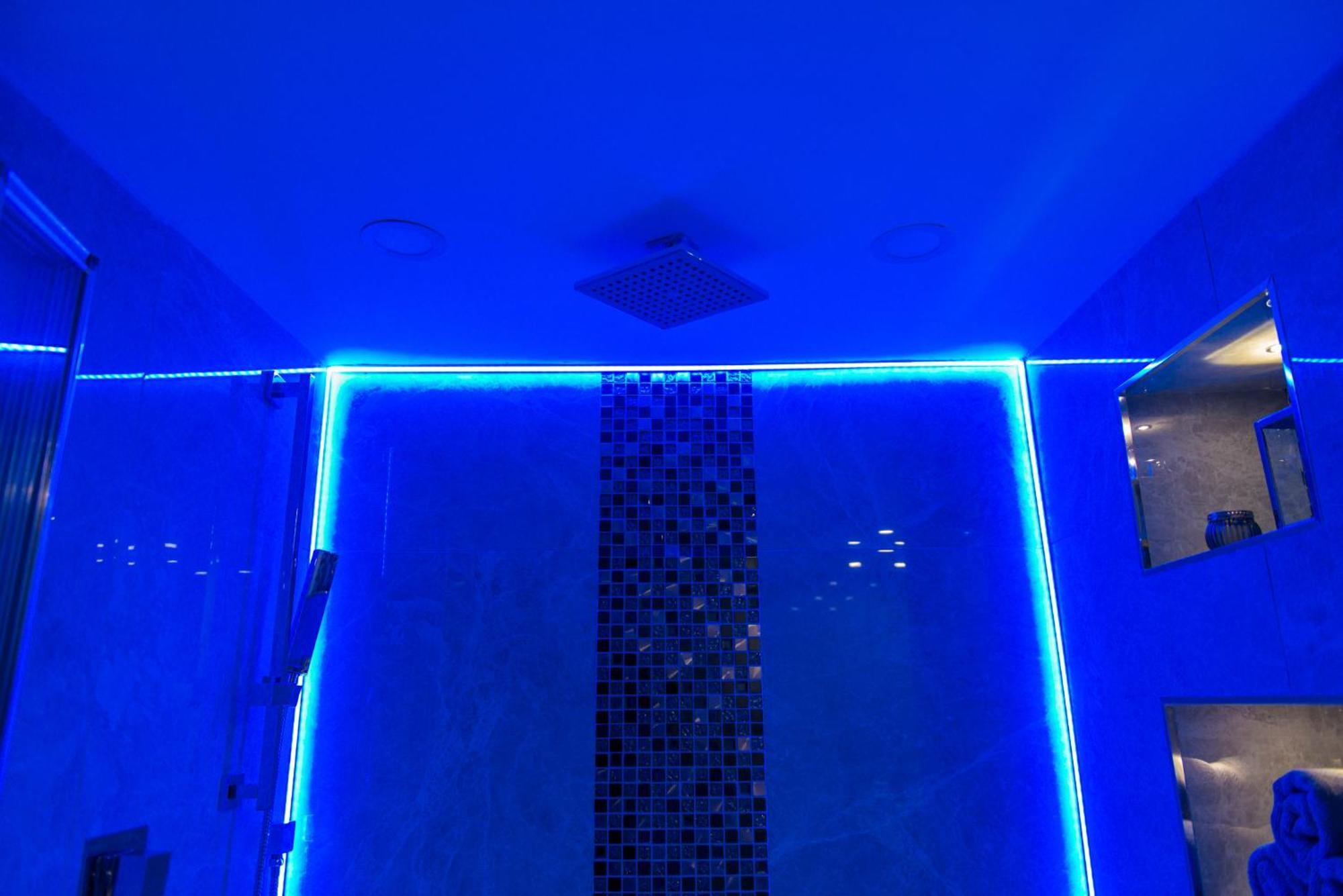 Aphrodite Suites هدرزفيلد الغرفة الصورة